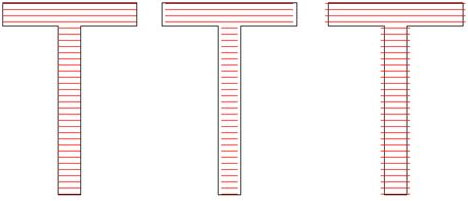 激光打標(biāo)機(jī)填充很關(guān)鍵（影響速度和效果）  第19張