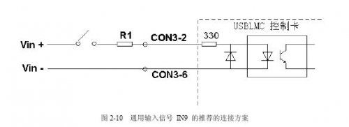 激光打標(biāo)卡的腳踏開關(guān)如何接？  第3張