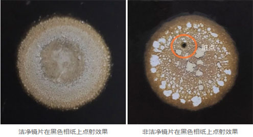 光纖激光切割機切割鋼板時常見的問題  第3張