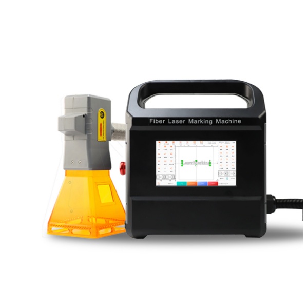 手持激光打標機A款