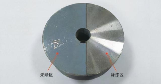 手持激光除銹機(jī)多少錢一臺(tái)(激光除銹機(jī)多少錢一臺(tái))  第1張