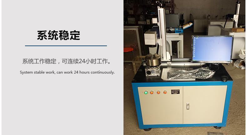 激光鐳雕機(jī)的深度(激光鐳雕機(jī)參數(shù)的作用)  第2張